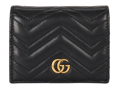 Gg marmont card holder shops